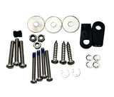 Yamaha - Right Side Flush Mount Control Box - 6X3-48206-11-00