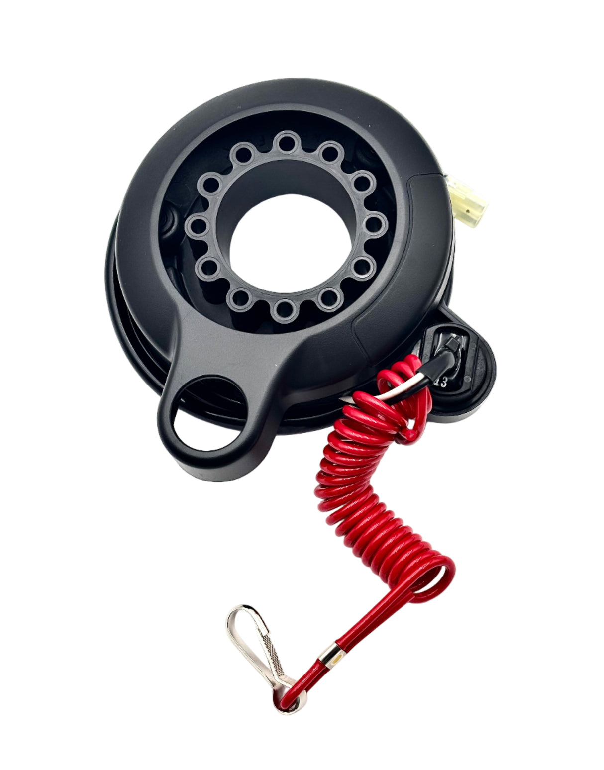 Yamaha - Right Side Flush Mount Control Box - 6X3-48206-11-00