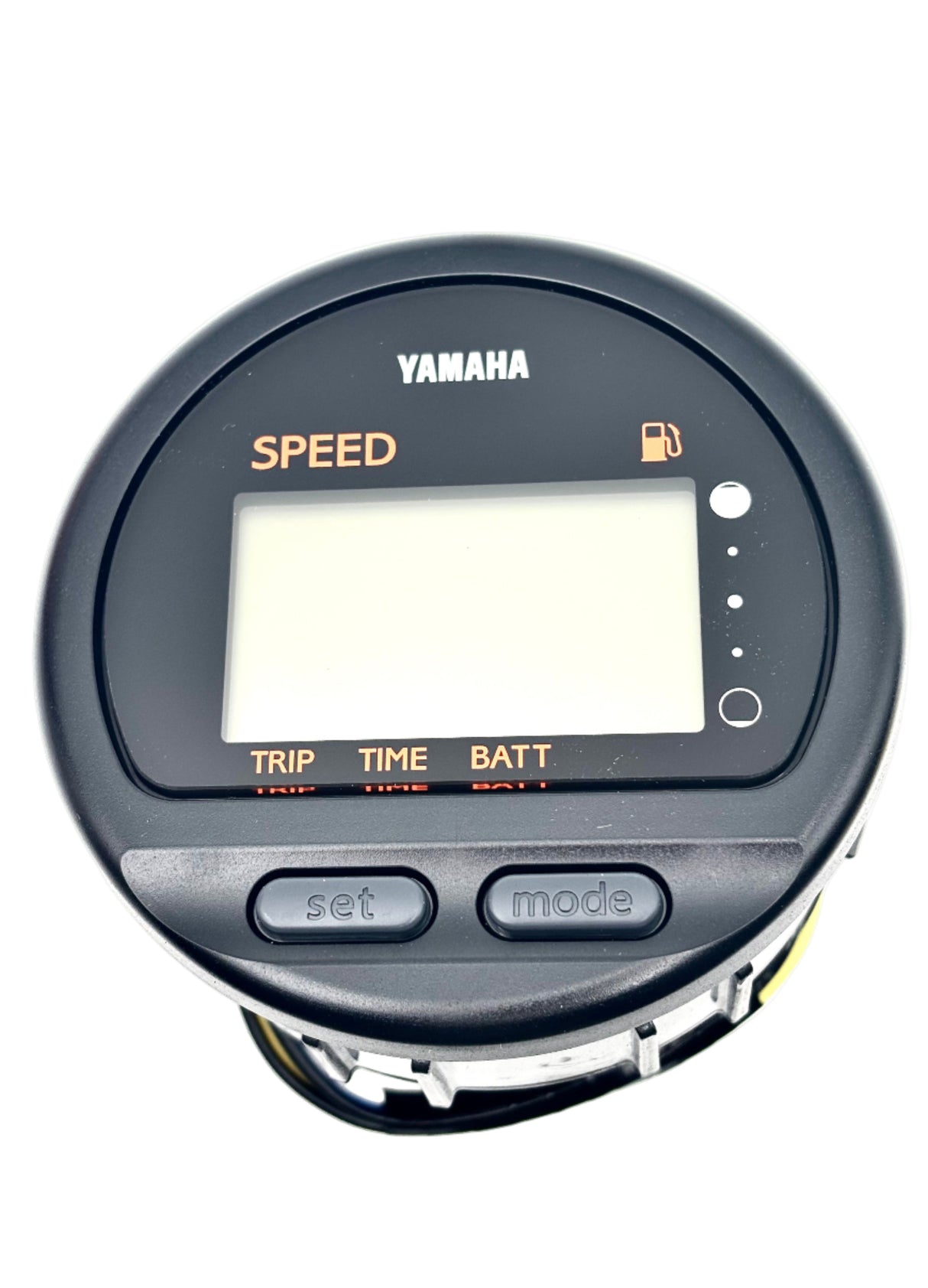 Yamaha Digital Multifunction Speedometer – 6Y5-83570-A3-00