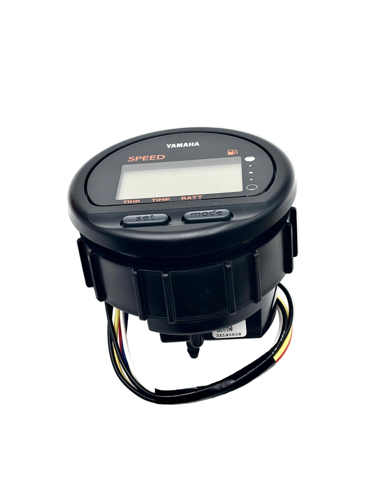 Yamaha Digital Multifunction Speedometer – 6Y5-83570-A3-00