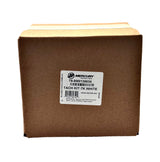 Mercury - SC1000 7000 RPM Tachometer - White Face - Fits 85mm Dia Hole - For All SmartCraft Compatible Engines - 79-8M0135634