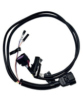 Mercury - SC1000 7000 RPM Tachometer - White Face - Fits 85mm Dia Hole - For All SmartCraft Compatible Engines - 79-8M0135634