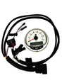 Mercury – SC1000 Tachometer 7000 RPM | SmartCraft Analog Gauge | White Face | 85 mm | 79-8M0135634