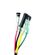 Yamaha - Panel, twin switch assembly - 6K1-82570-15-00