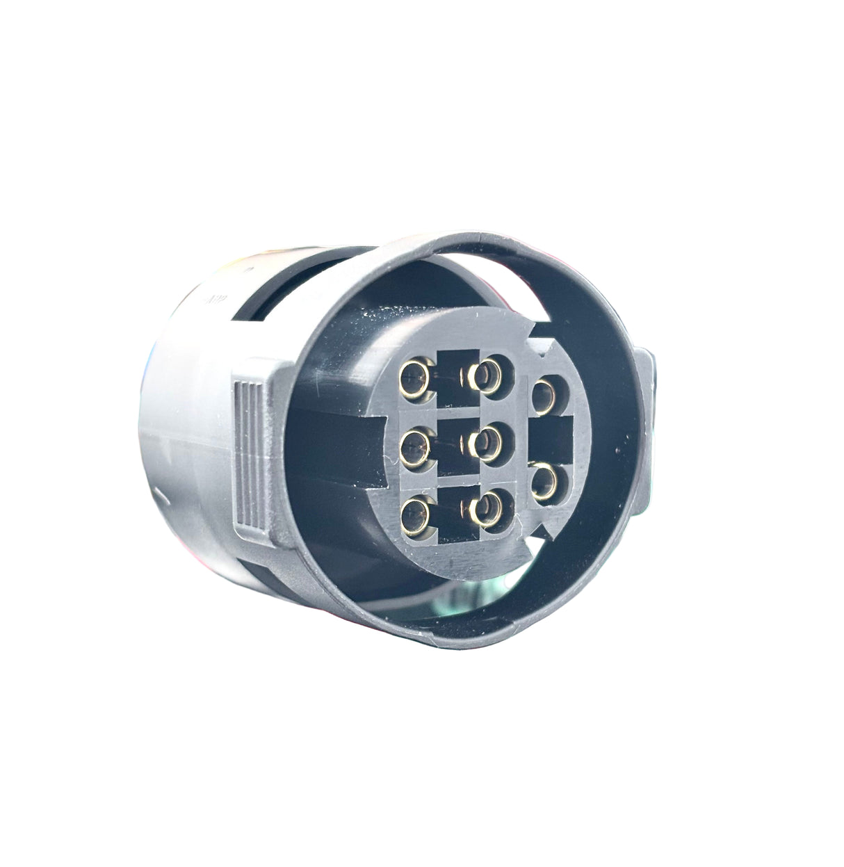 Yamaha - Panel, twin switch assembly - 6K1-82570-15-00