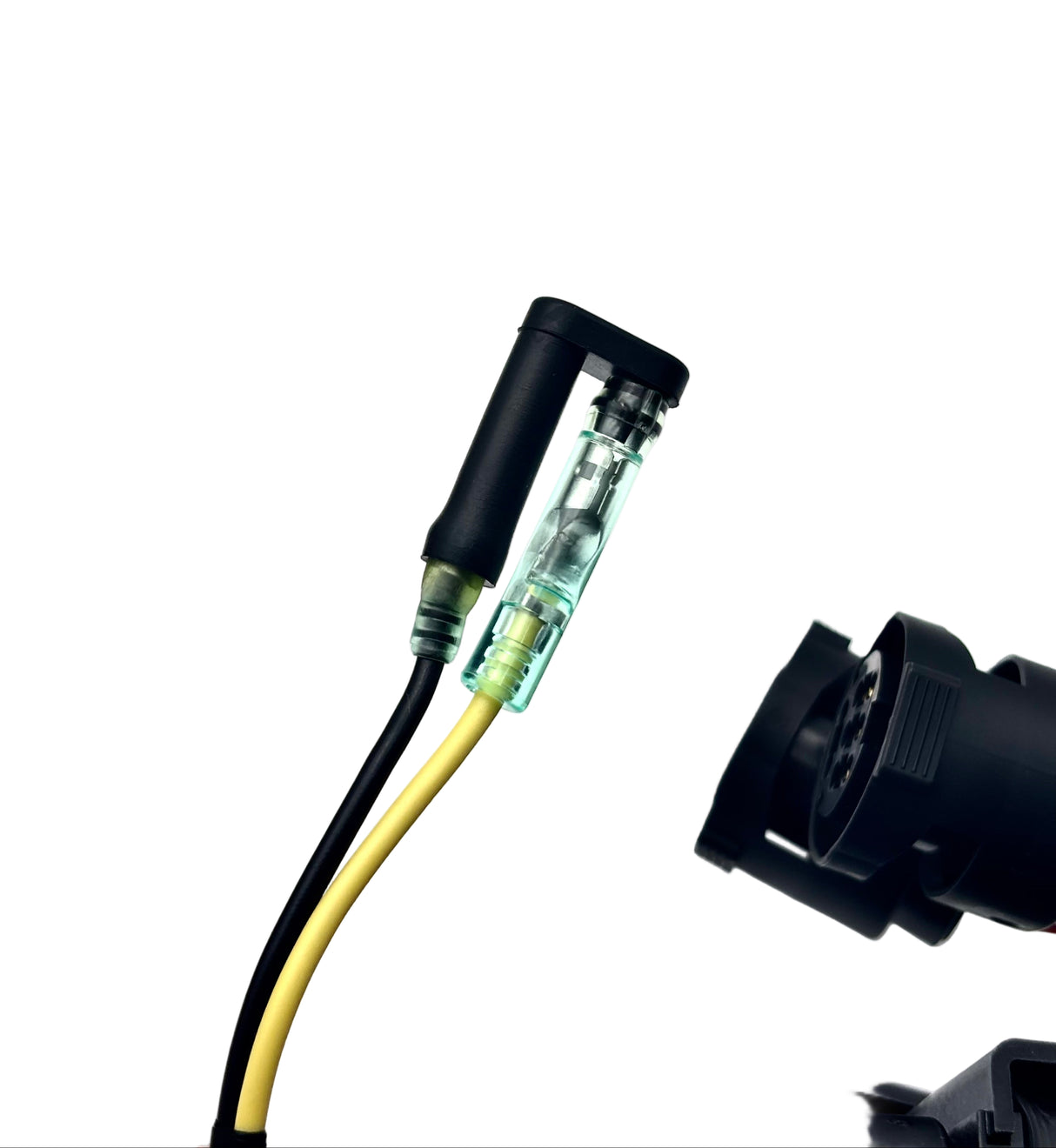 Yamaha - Panel switch assy - 6Y8-82570-05-00