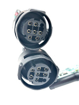 Yamaha - Panel switch assy - 6Y8-82570-05-00