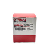 Yamaha - Command Link Round Tachometer - 2005 & Newer Yamaha Outboards - 6Y8-8350T-22-00