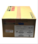 Yamaha - Single/Main Station DEC Control Box Assmbly - 6X9-48205-20-00