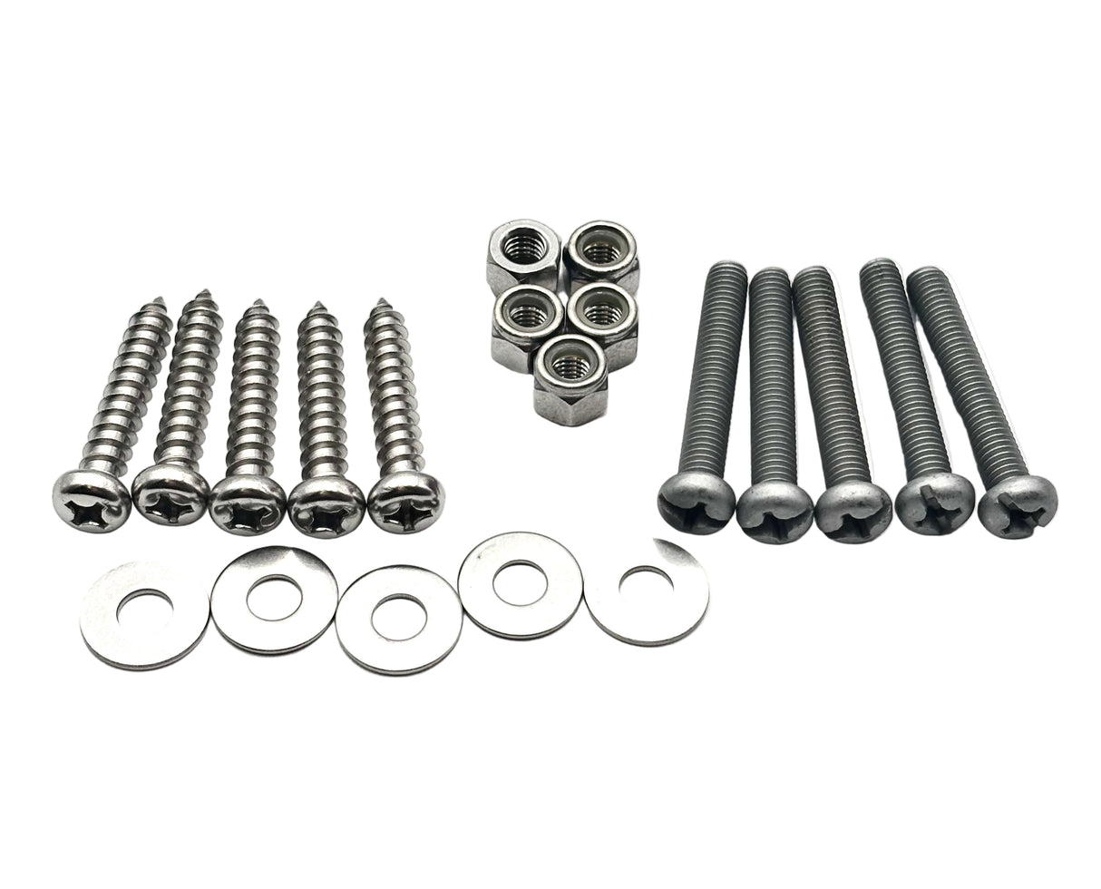 Yamaha - Single/Main Station DEC Control Box Assmbly - 6X9-48205-20-00