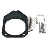 Yamaha - Single/Main Station DEC Control Box Assmbly - 6X9-48205-20-00