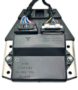 Yamaha - Single/Main Station DEC Control Box Assmbly - 6X9-48205-20-00