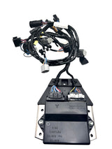 Yamaha - Single/Main Station DEC Control Box Assmbly - 6X9-48205-20-00