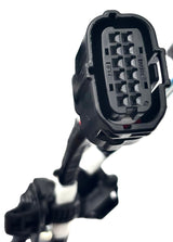 Yamaha - Single/Main Station DEC Control Box Assmbly - 6X9-48205-20-00