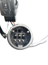 Yamaha - Single/Main Station DEC Control Box Assmbly - 6X9-48205-20-00