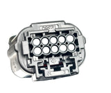 Yamaha - Single/Main Station DEC Control Box Assmbly - 6X9-48205-20-00