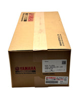 Yamaha - 704 Premium Single Engine Outboard Throttle Control Box - 704-48205-R1-00