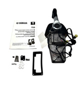 Yamaha - 704 Premium Single Engine Outboard Throttle Control Box - 704-48205-R1-00