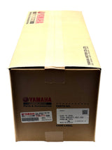 Yamaha - Control binn twin (chrome) - 704-48207-R1-00