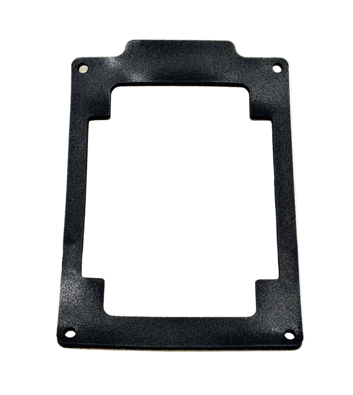 Yamaha - Control binn twin (chrome) - 704-48207-R1-00