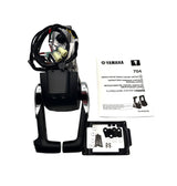 Yamaha - Control binn twin (chrome) - 704-48207-R1-00