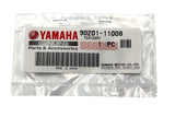 Yamaha - Washer, plate - 90201-11008-00