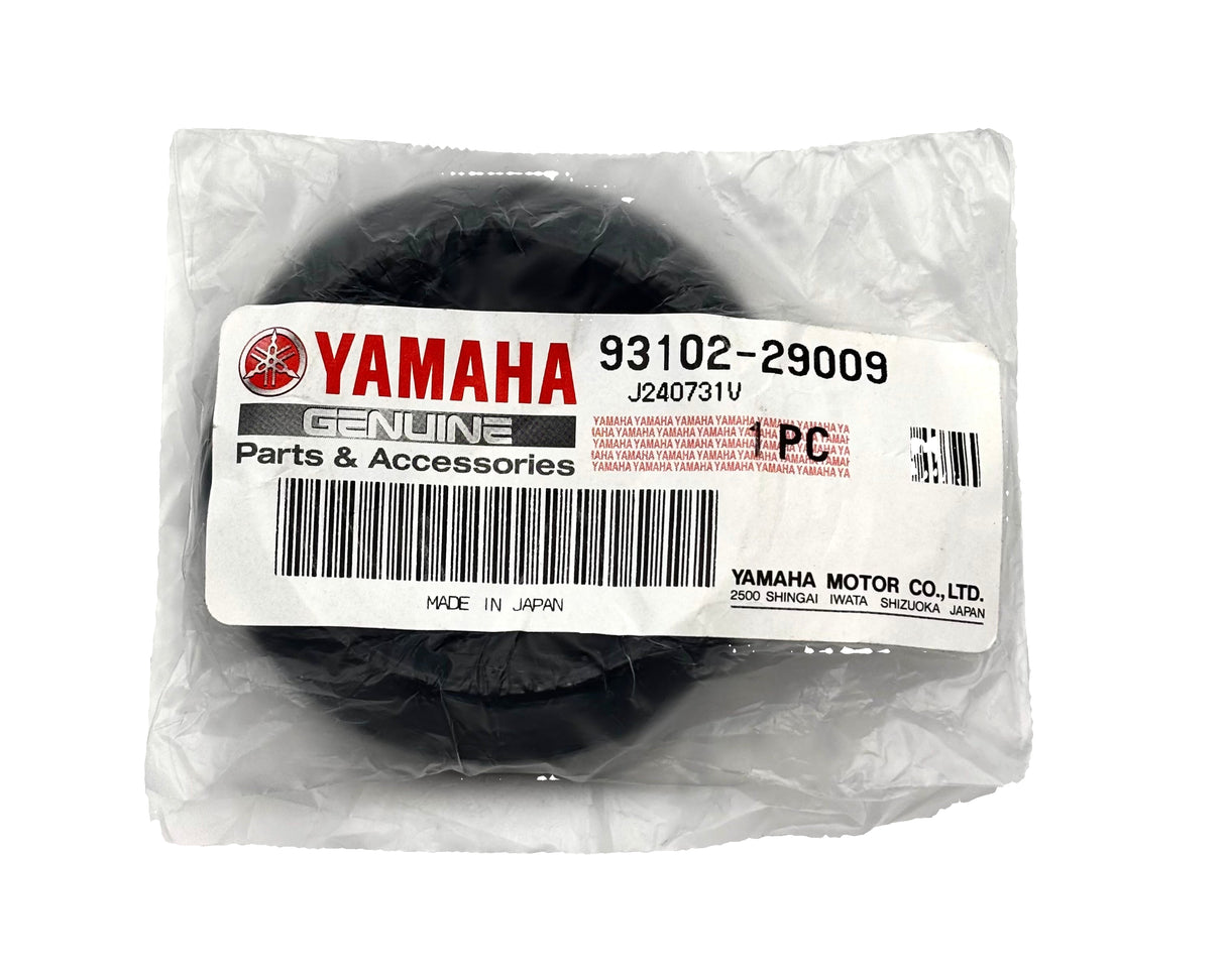 Yamaha - Oil seal - 93102-29009-00