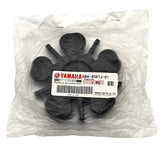 Yamaha - Rubber Shaft Coupl - 6BH-4581J-01-00