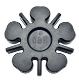 Yamaha - Rubber Shaft Coupl - 6BH-4581J-01-00