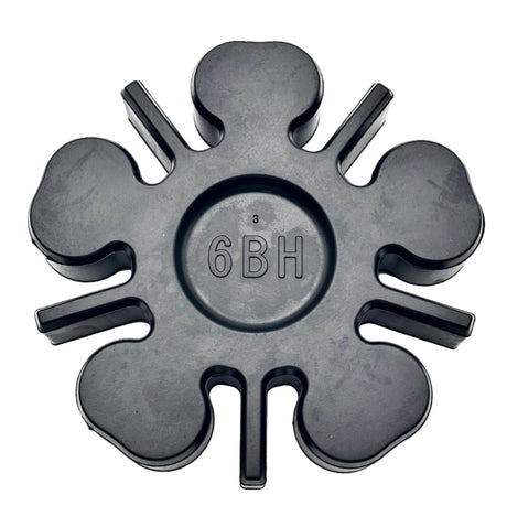 Yamaha - Rubber Shaft Coupl - 6BH-4581J-01-00