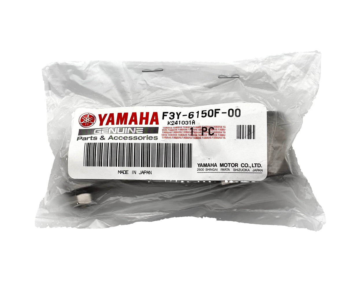Yamaha - Shift Arm Assy - F3Y-6150F-00-00