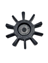 Yamaha - Rubber shaft coupling - 6EY-4581J-00-00