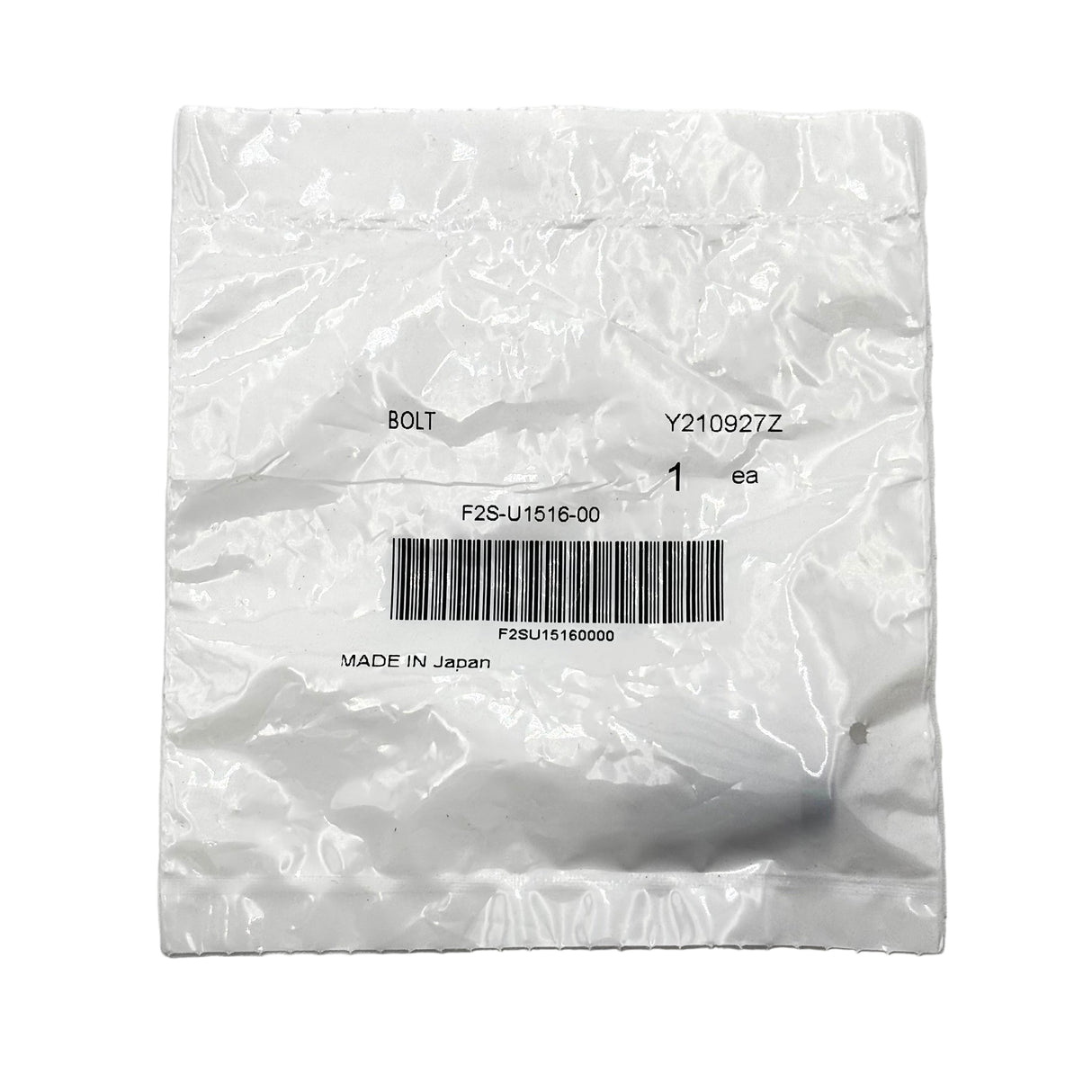 Yamaha - Bolt - F2S-U1516-00-00