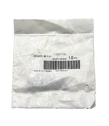 Yamaha - Washer, #8 flat - 90201-08S00-00