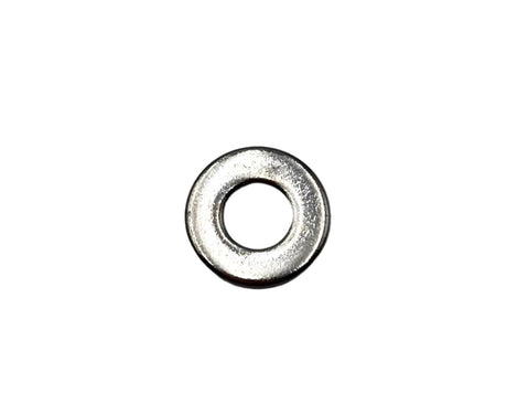 Yamaha - Washer, #8 flat - 90201-08S00-00