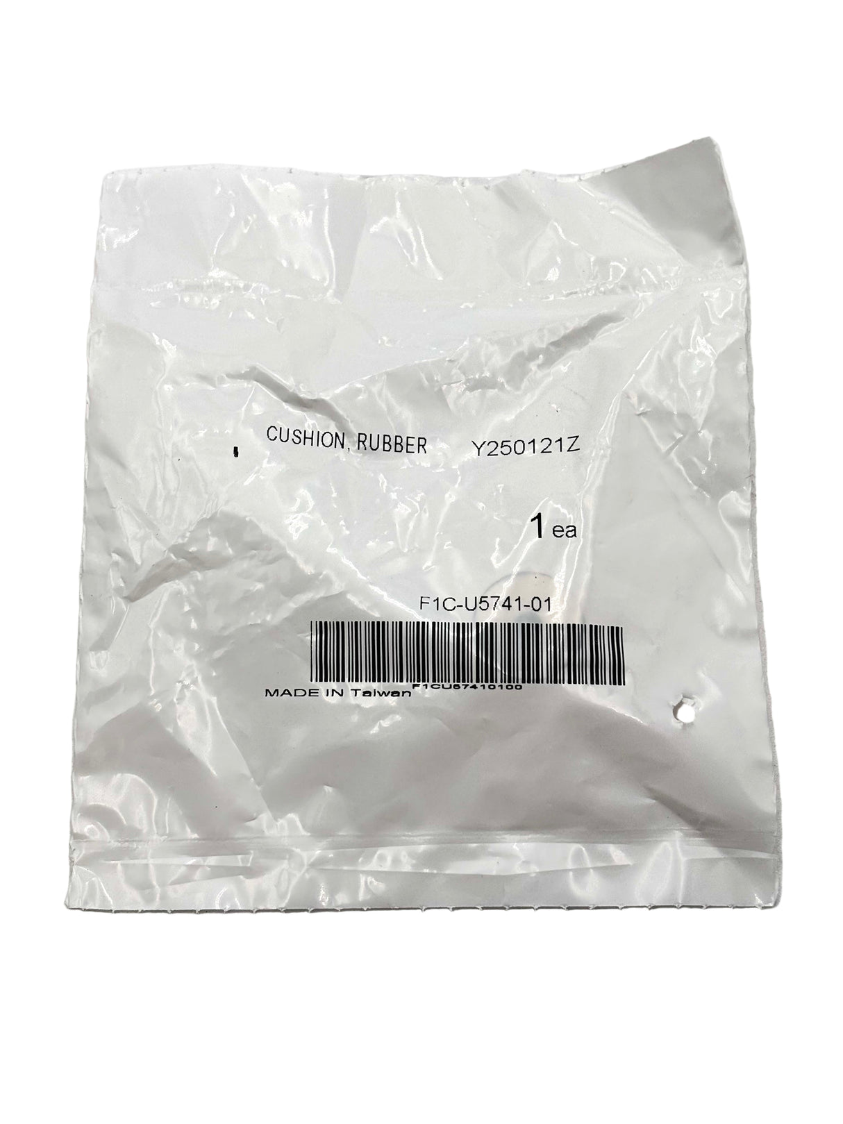 Yamaha - Cushion, Rubber - F1C-U5741-01-00