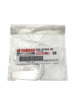 Yamaha - Shim (T=1.0) - EU0-67354-D0-00