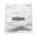 Yamaha - Bolt, with washer - 90119-08828-00