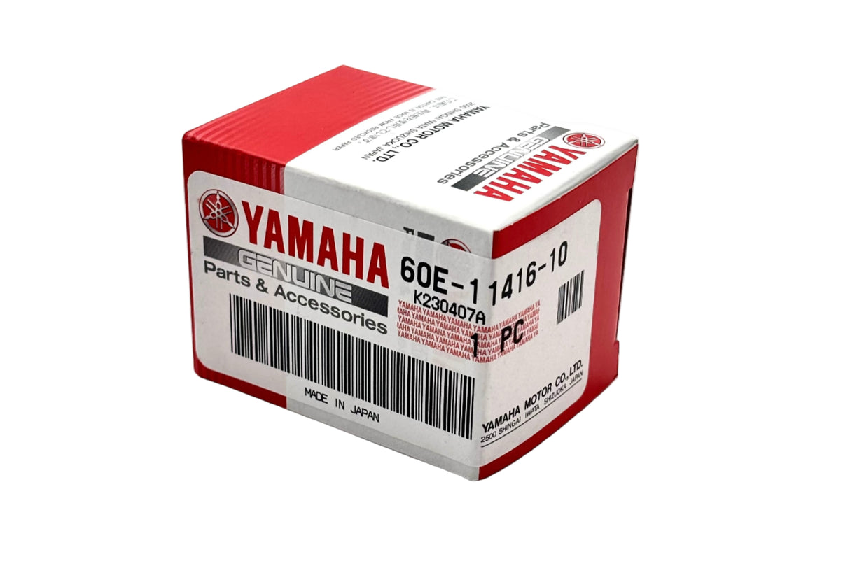 Yamaha - Plane Bearing, Crankshaft 1 - 60E-11416-10-00