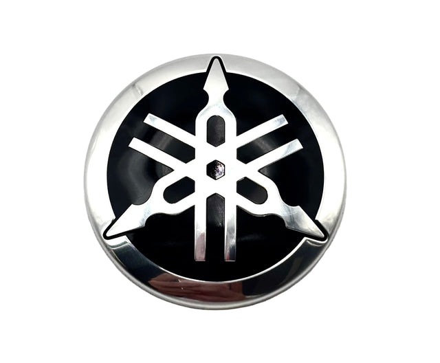 Yamaha - Emblem, tuning for - F1K-U411H-00-00
