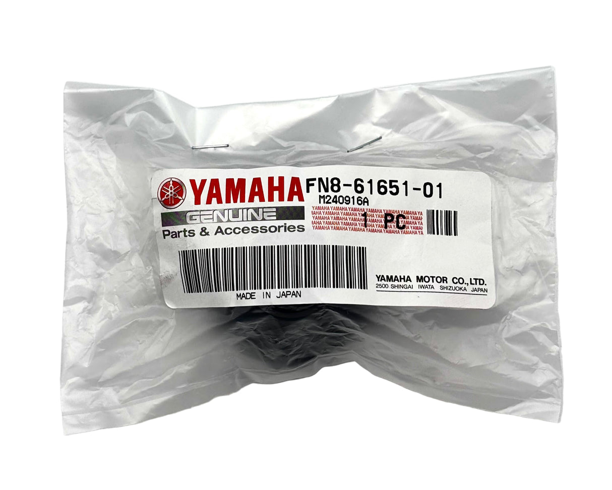 Yamaha - Rope Hole - FN8-61651-01-00