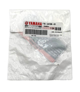Yamaha - Label, Warning(Fue - F1S-U415B-01-00