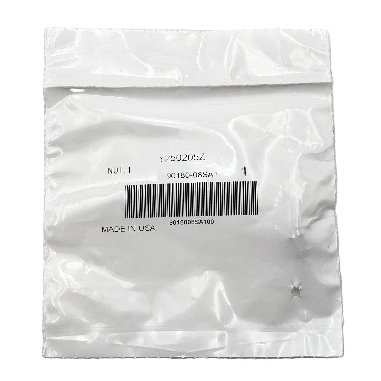 Yamaha - Nut,t - 90180-08SA1-00