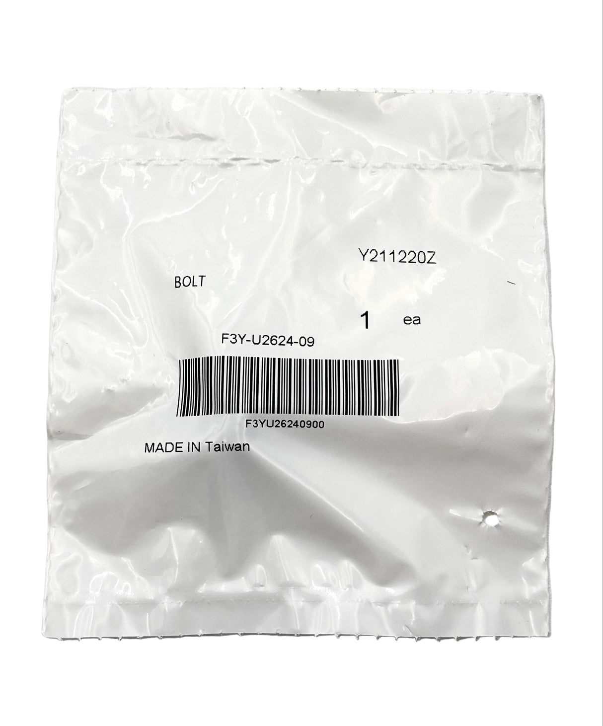 Yamaha - Bolt - F3Y-U2624-09-00