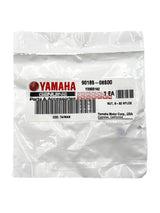 Yamaha - Nut, 8-32 nylox - 90185-08S00-00