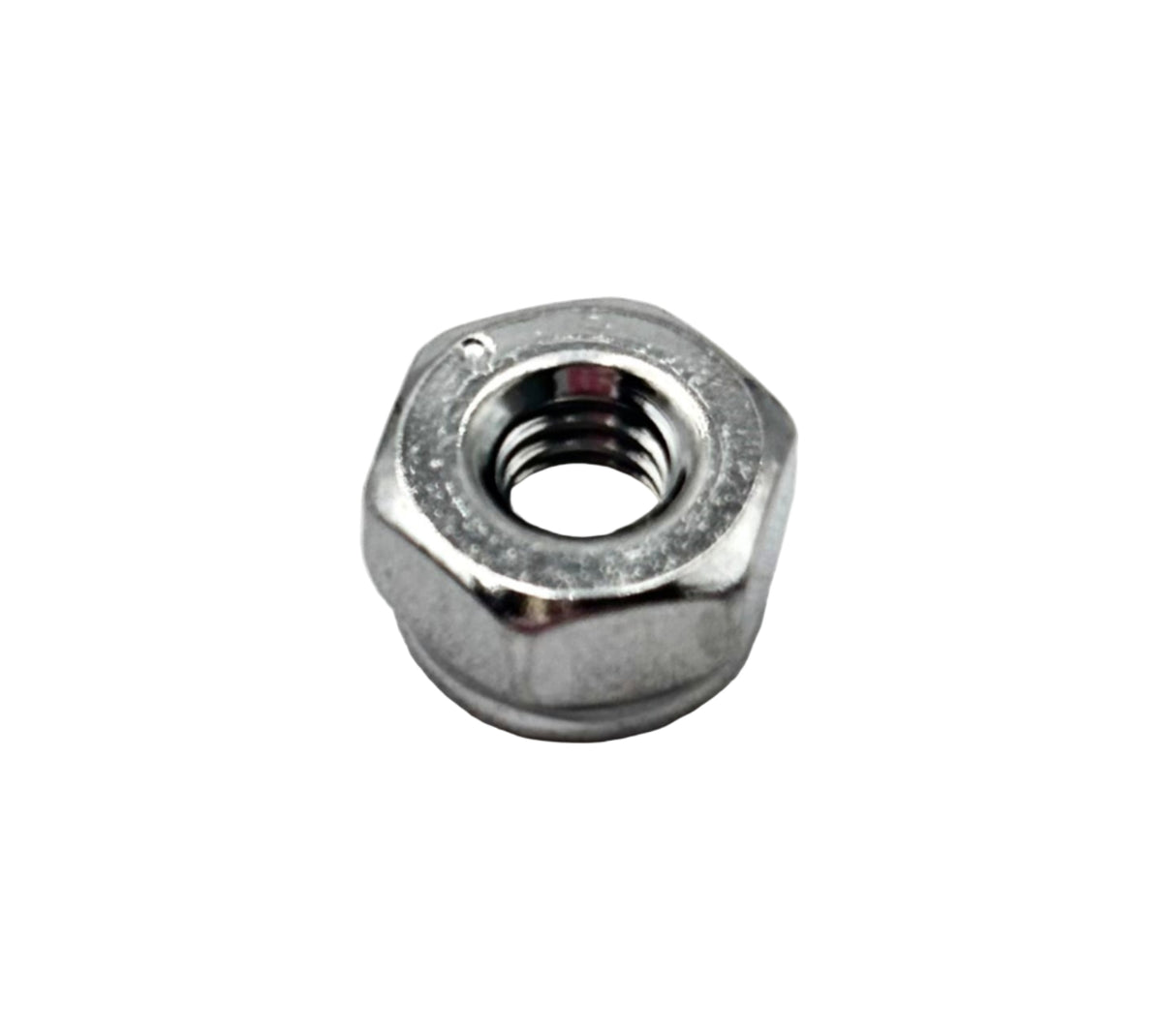 Yamaha - Nut, 8-32 nylox - 90185-08S00-00