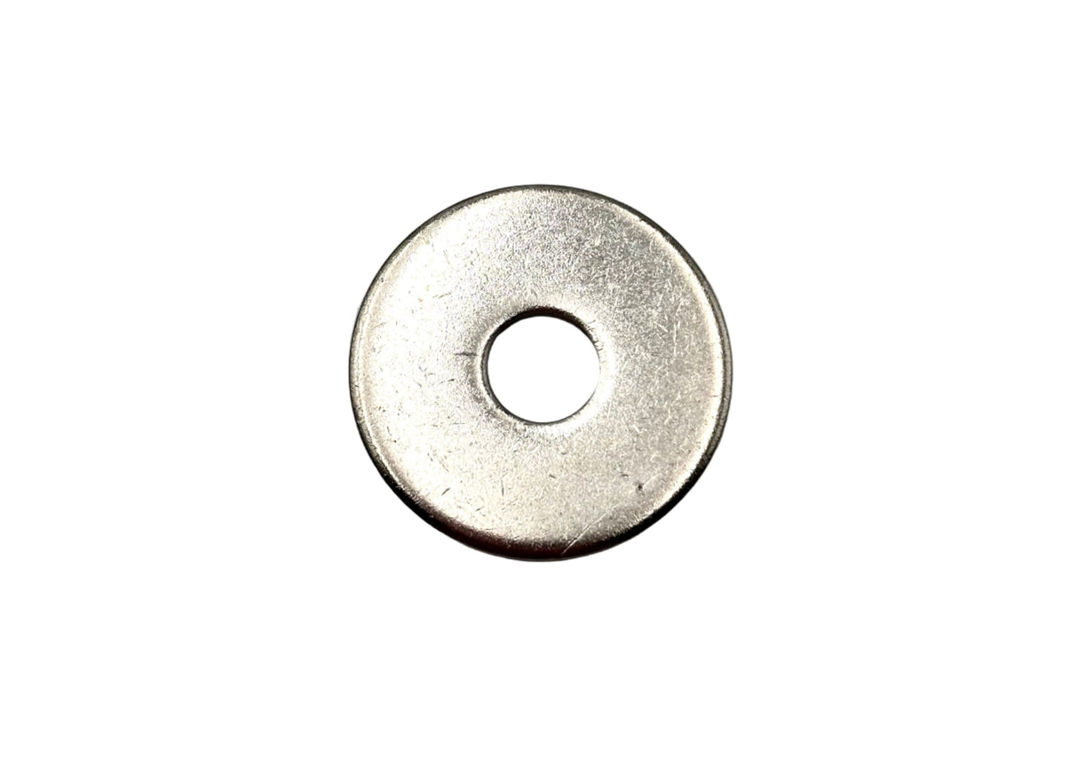 Yamaha - Washer, fender (1/4in. x 1in.) - 90209-14SA2-00