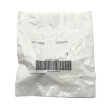 Yamaha - Nut, flange - 9572R-10300-00