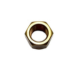 Yamaha - Nut, flange - 9572R-10300-00