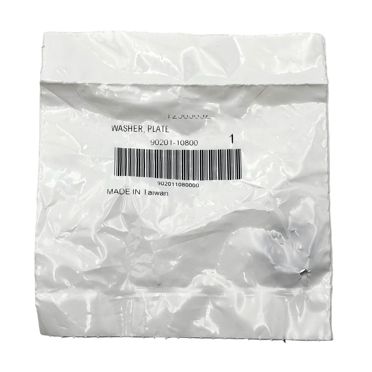 Yamaha - Washer,plate (m10) - 90201-10800-00